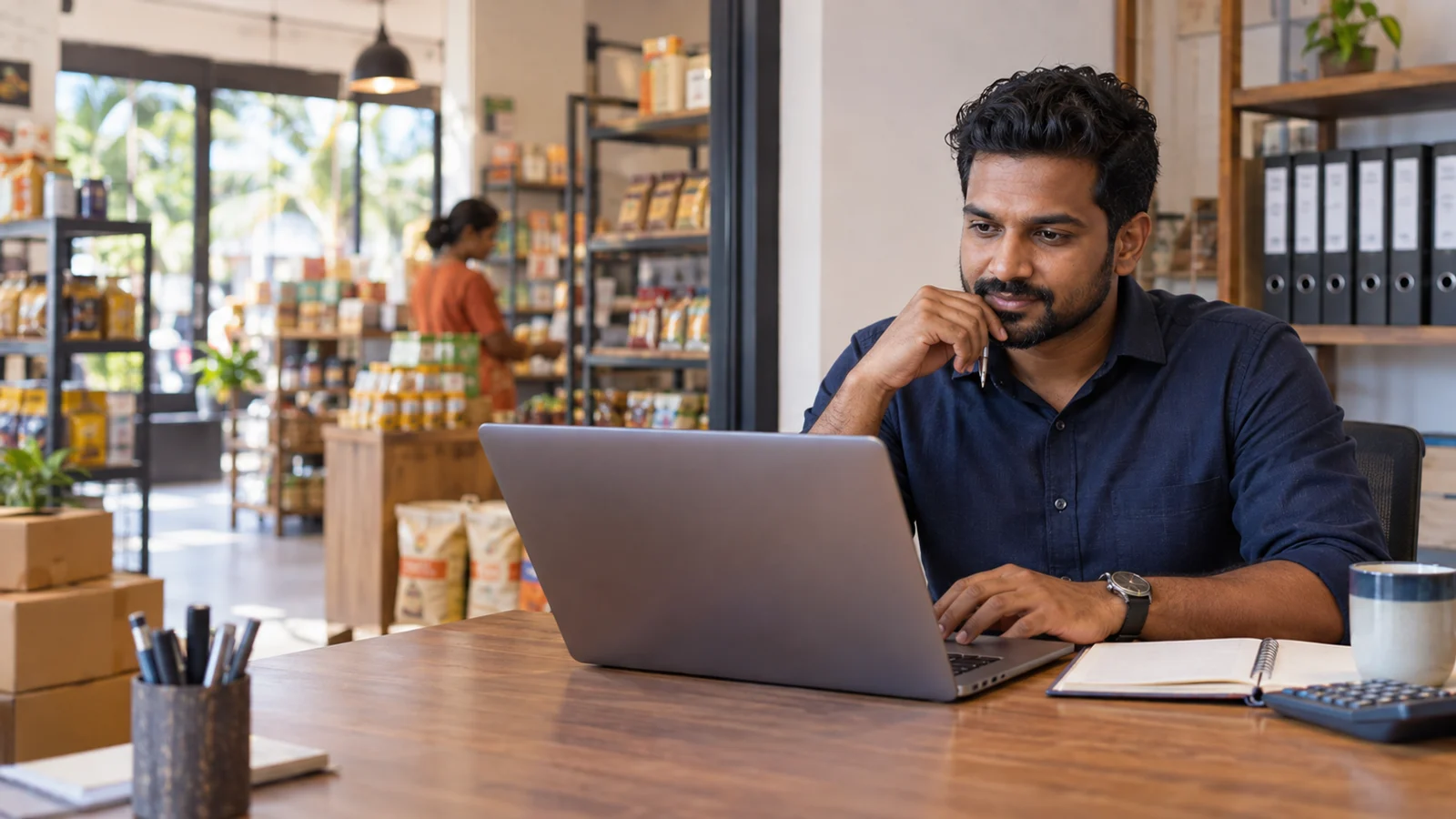 Cover image for How to Choose Billing Software in Sri Lanka (2026 Buyer's Guide)