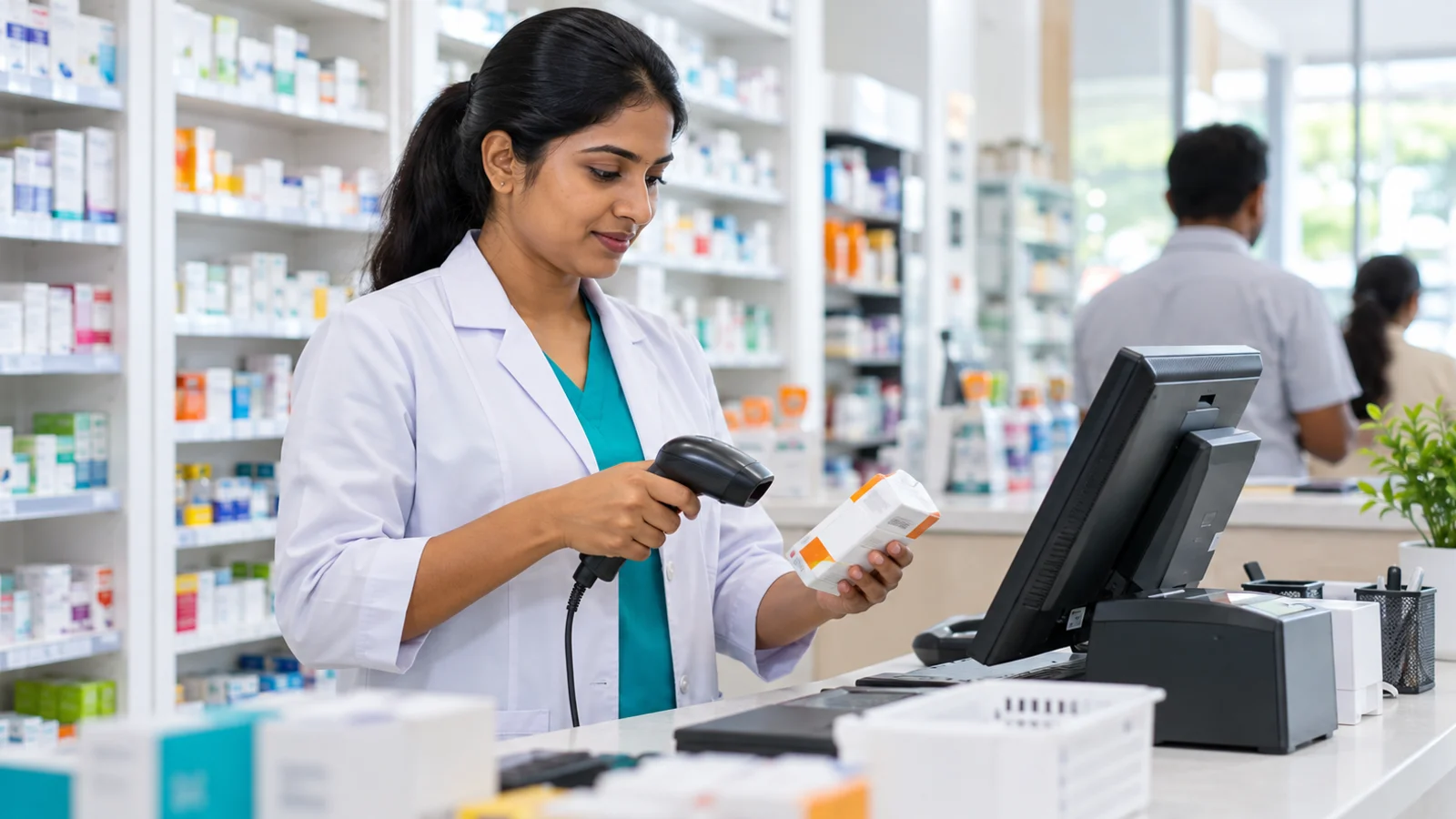 Cover image for Billing Software for Pharmacies in Sri Lanka: What to Look For