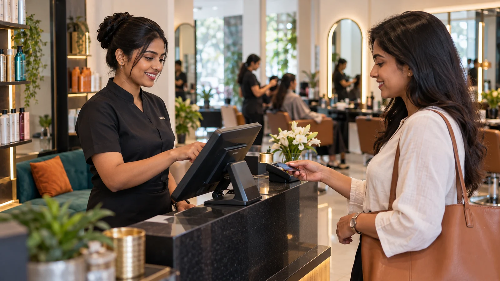 Salon Billing Software in Sri Lanka: A Practical Setup Guide