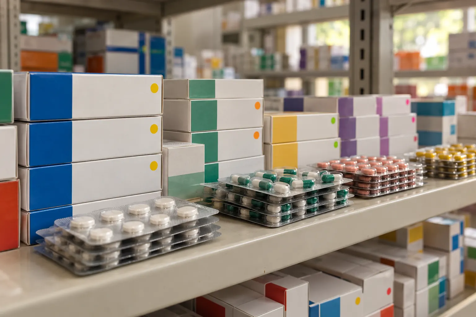 Cover image for Billing Software for Pharmacies in Sri Lanka: What to Look For