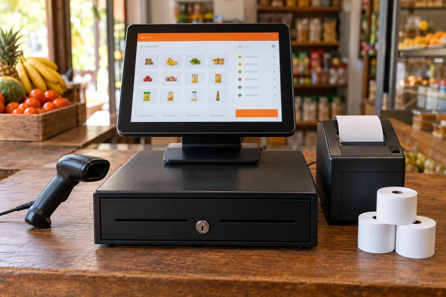 Cover image for POS Hardware Buying Guide for Sri Lankan Businesses
