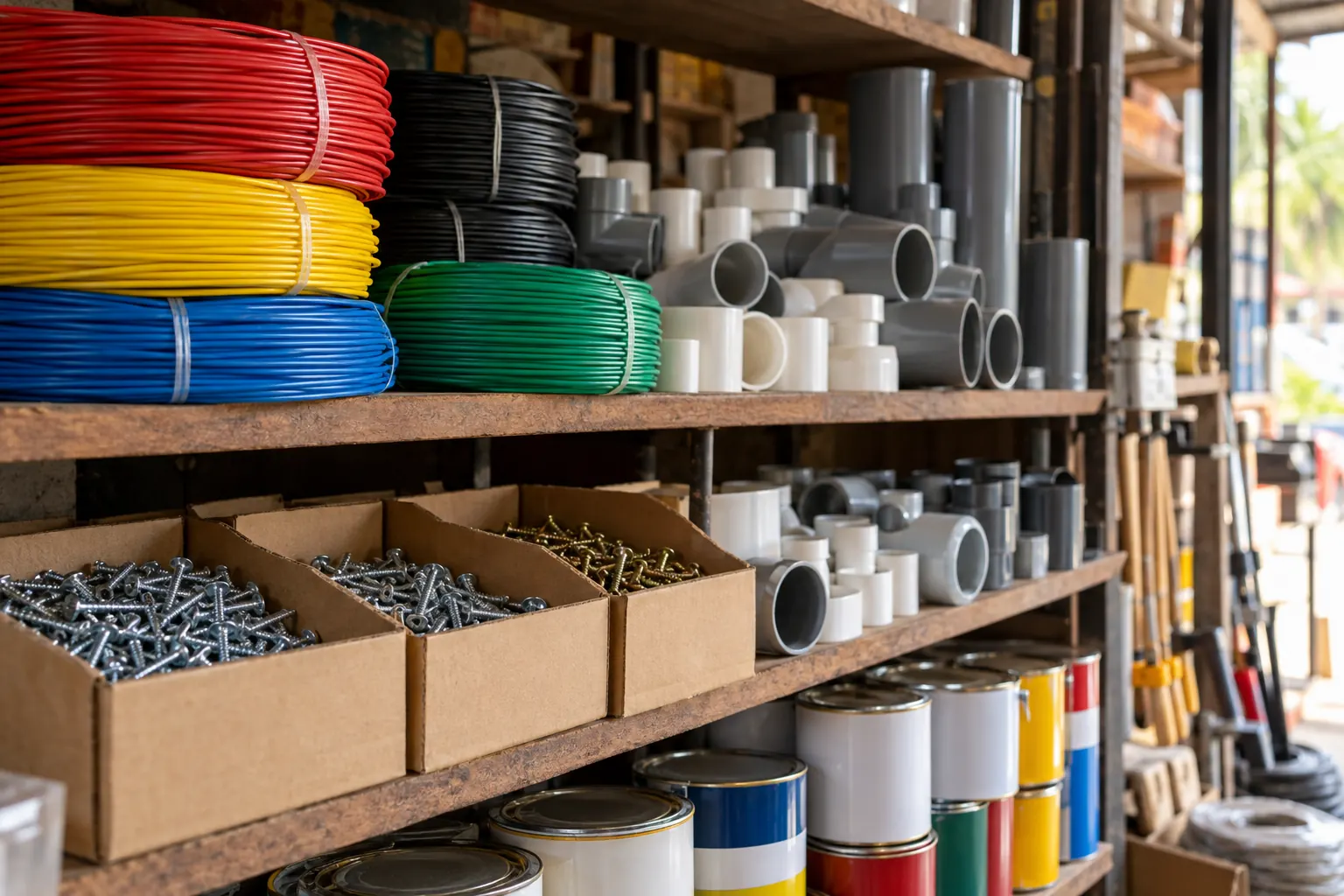 Cover image for POS System for Hardware Stores in Sri Lanka: What to Look For