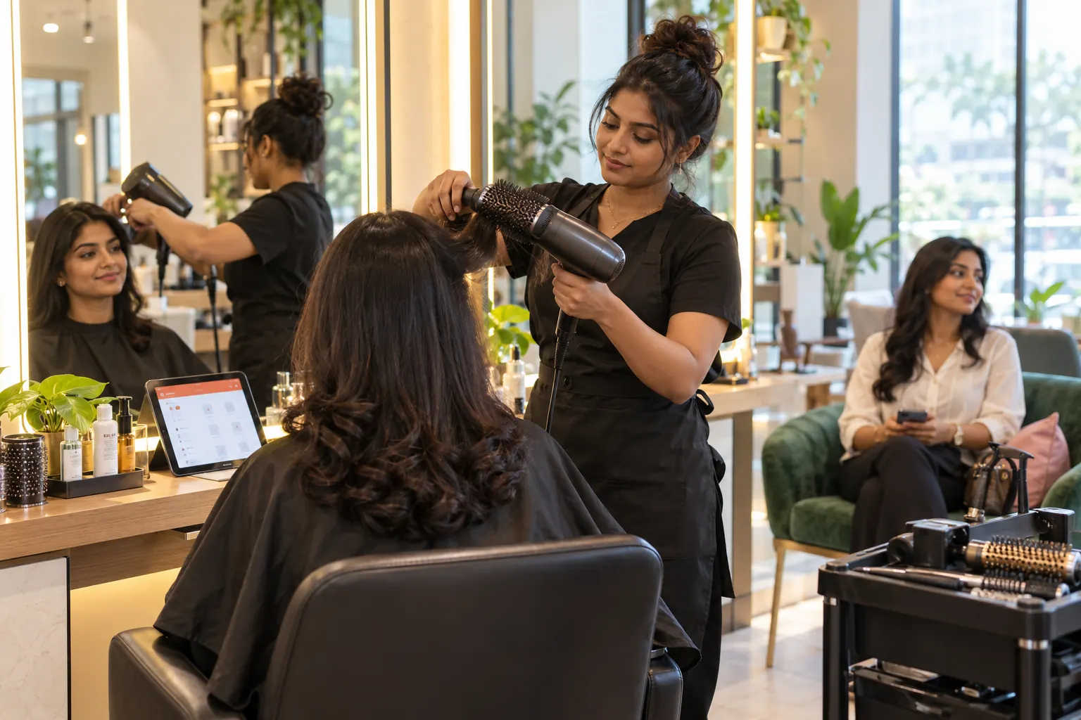 Cover image for Salon Billing Software in Sri Lanka: A Practical Setup Guide
