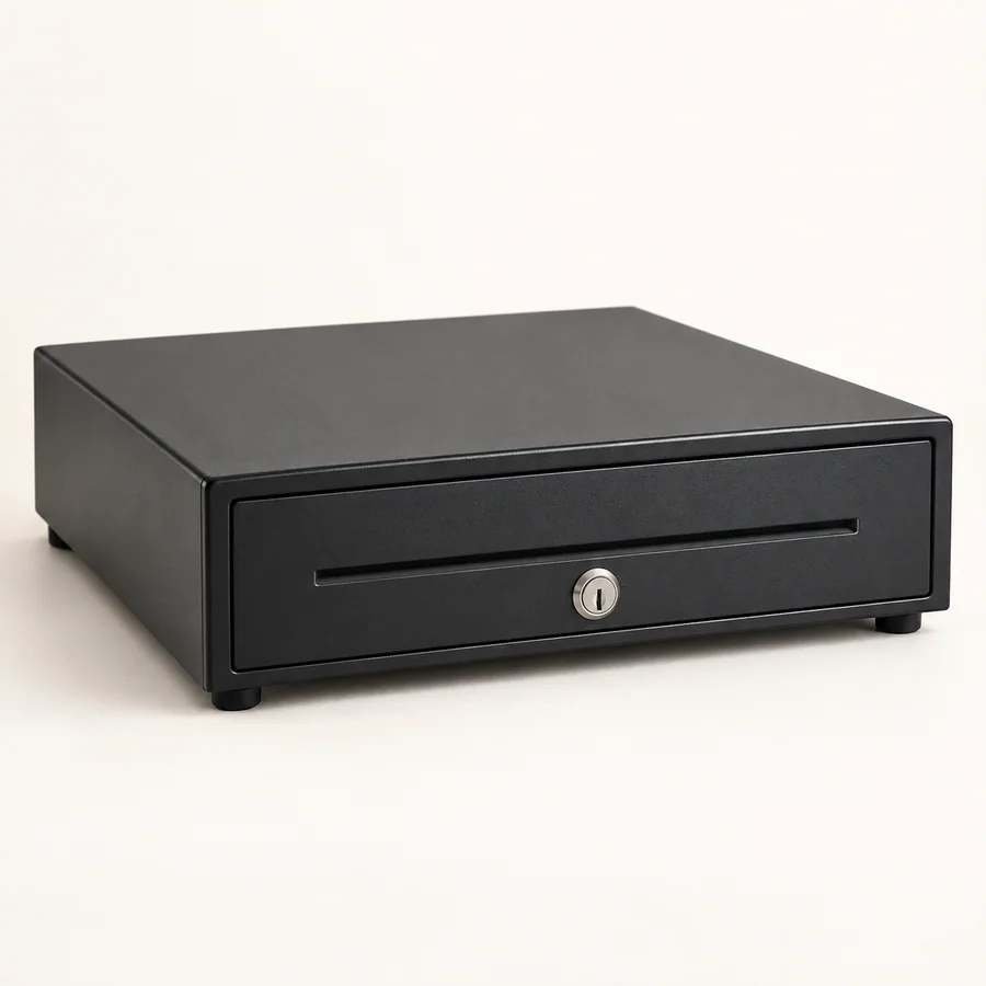 RJ12 Cash Drawer compatible with BillBook POS