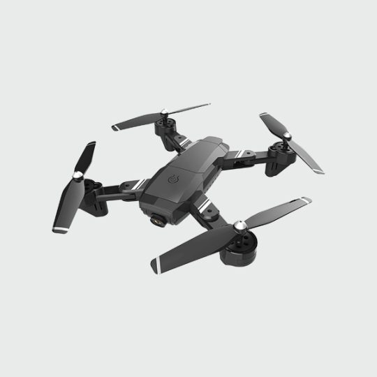 Foldable Drones Camera