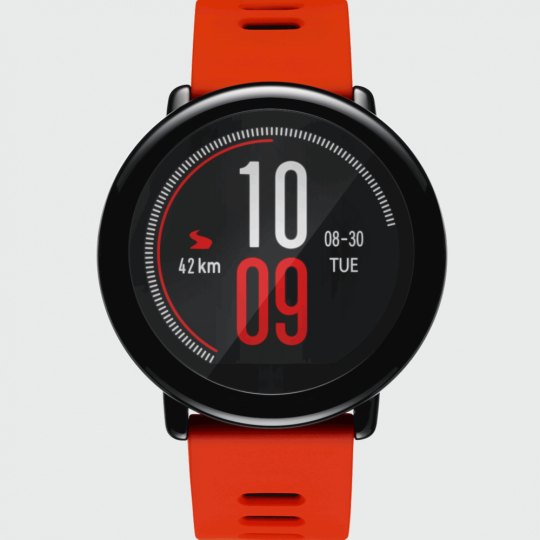 Primium Smartwatch