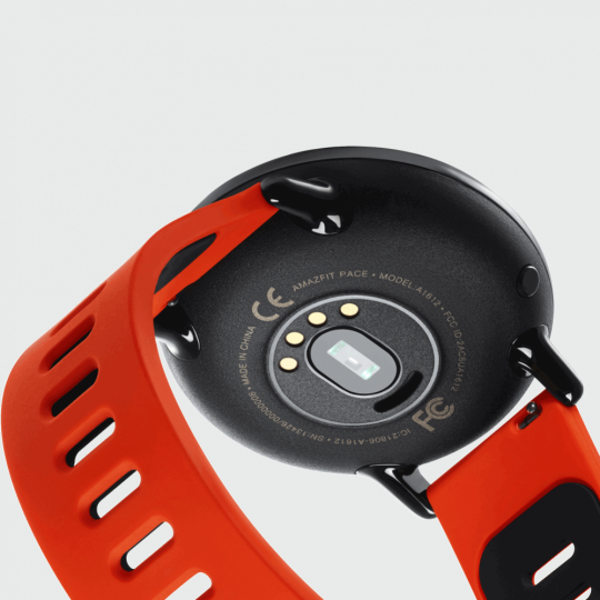 Primium Smartwatch